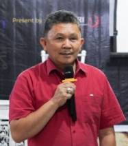 Salmon Sagala Tagih Janji Pemprov Sumut Programkan Pupuk Organik Atasi Kelangkaan Pupuk Subsidi