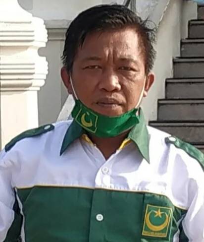 DPC PBB Kota Binjai Siap Menangkan Prabowo Subianto di Pilpres 2024