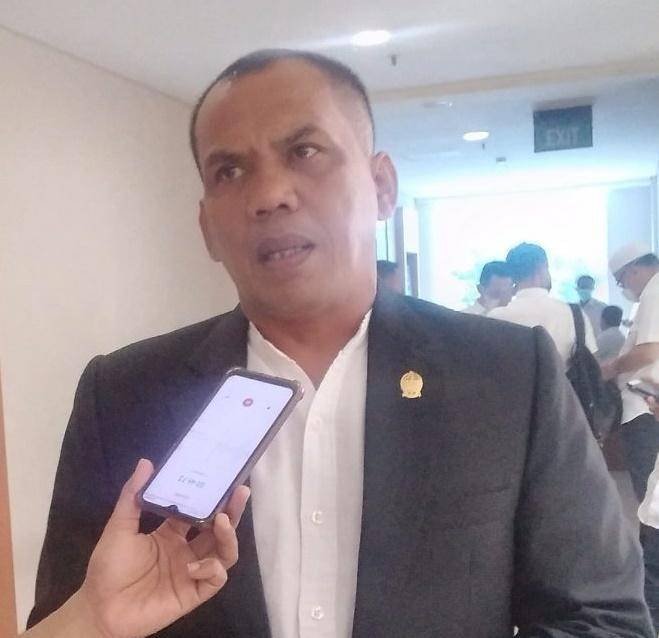 DPRD SU: Kabupaten Langkat dan Binjai Terancam Dilanda “Tsunami” Narkoba