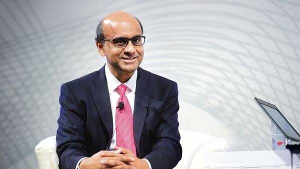 Mantan Wakil PM Tharman Shanmugaratnam Terpilih Jadi Presiden Baru Singapura