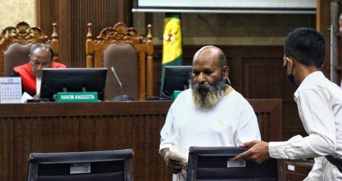 Jaksa Tuding Pengacara Lukas Enembe Ngelindur dan Coba Adu Domba KPK-BPK