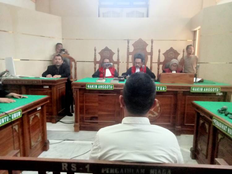 AKBP Achiruddin Hasibuan Divonis 6 Bulan Penjara, JPU Banding