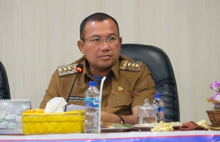Dikabarkan Wali Kota Tak Lagi Jabat Ketua DPD