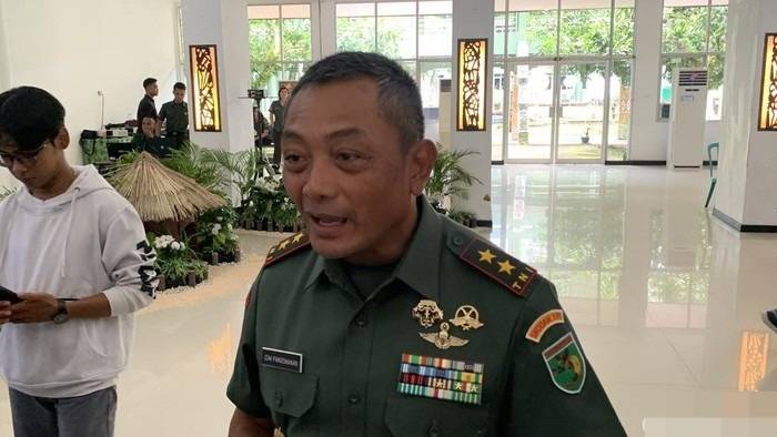 Persembunyian KKB Egianus Kogoya Penyandera Pilot Susi Air Terdeteksi