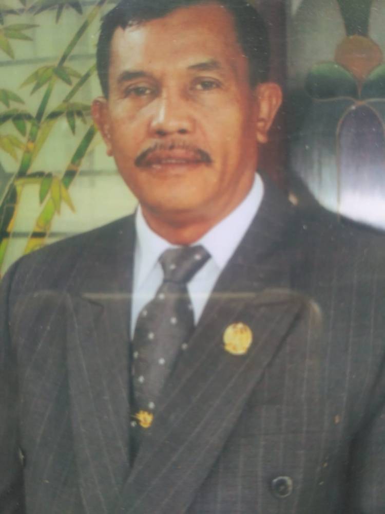 Toni Togatorop Ingatkan Pemprov Sumut dan Pemkab/Pemko Antisipasi Efek Kekeringan Ekstrem