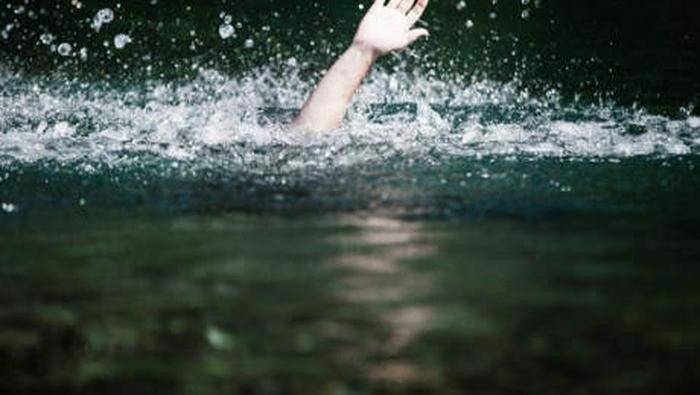 Asyik Berenang, Siswa SMPN 1 Sibolga Tewas