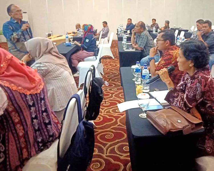 Syahbandar Utama Belawan Minta Kapal Urus Dokumen untuk Beroleh Haknya dan Kepastian Hukum