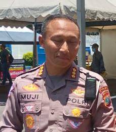 Polda Sumut Terima Rekor Muri Pelayanan Samsat dan SIM Keliling