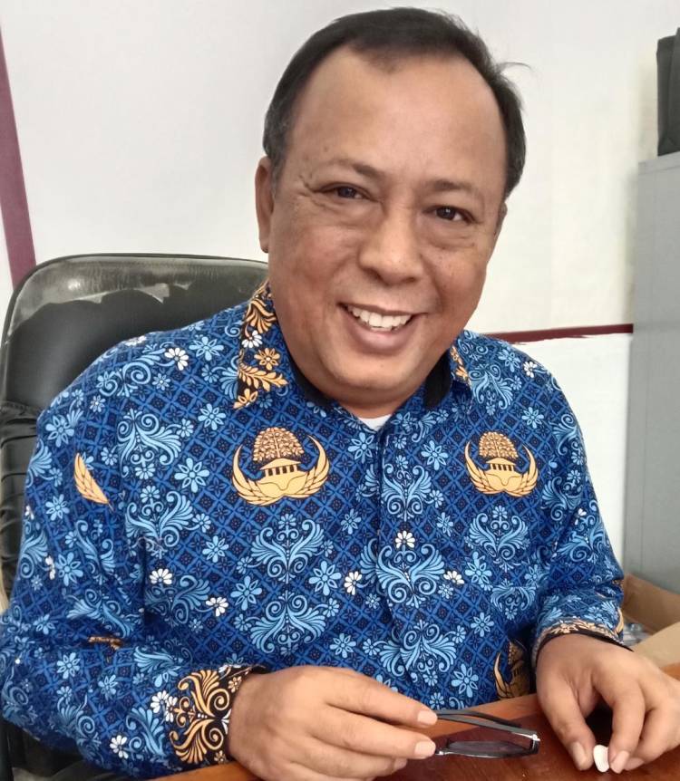 Pilpanag Simalungun Gelombang II Nihil Sengketa