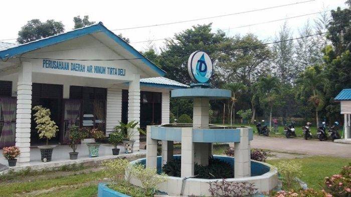 Bupati Deliserdang Lelang Jabatan Direktur PDAM Tirtadeli