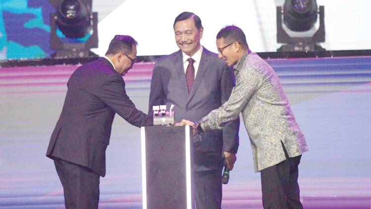 24 Juta Penumpang Bakal Masuk Bali di 2025, Bisa Macet Jika Tak Ada LRT