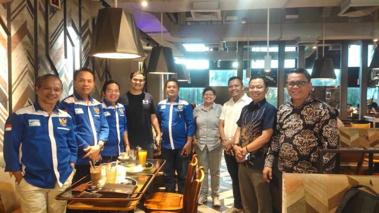 Rakerwil Bamagnas Sumut Minta Gereja Buka Hati pada Politik Kebangsaan