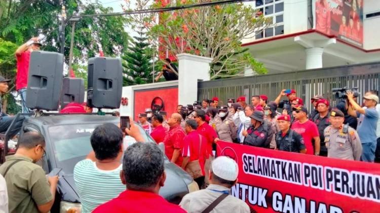 Rapidin Simbolon akan Jadwalkan Waktu Klarifikasi Dugaan Keterlibatan Kasus Corona