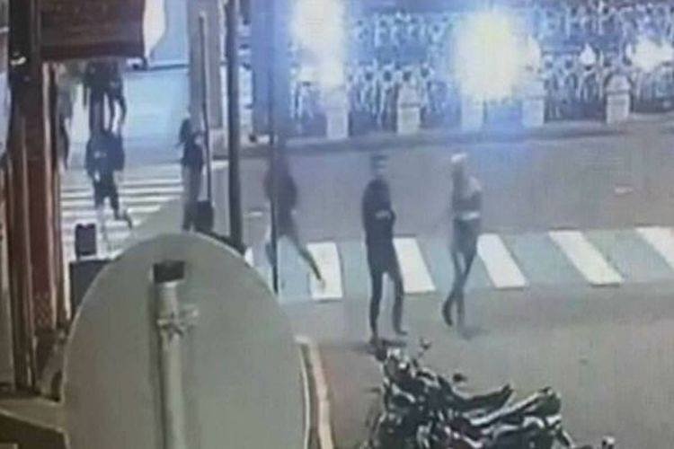 30 WNI Terlibat Bentrokan Maut 2 Perguruan Silat di Taiwan, 1Tewas