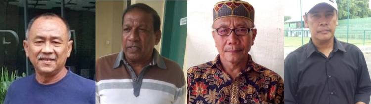 Mantan PSMS Kecewa Pusen Dijegal