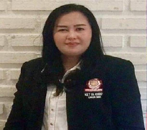 Kompetisi Latte Art dan Barista International Coffee Day