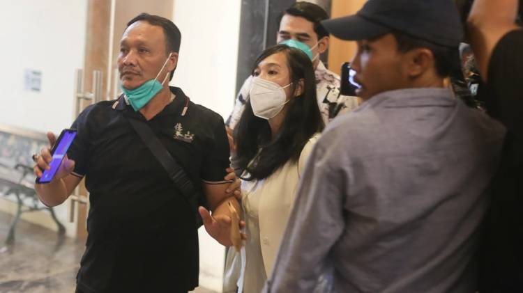 12 Pemeran Film Porno Diperiksa Polda Metro sebagai Saksi, Tak Ada Penahanan