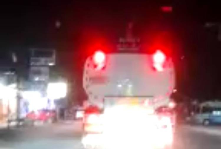 Polres Tanjungbalai Kembali Amankan Truk Pengangkut BBM Solar Diduga Ilegal