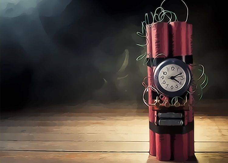 Bom Bunuh Diri di Somalia, 13 Tewas