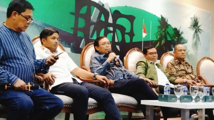Kalangan DPR RI Tidak Mempermasalahkan Pendaftaran Capres-Cawapres Dipercepat