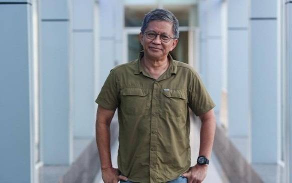 Mediasi Gagal, Sidang Gugatan &lsquo;Bajingan Tolol&rsquo; Rocky Gerung Berlanjut