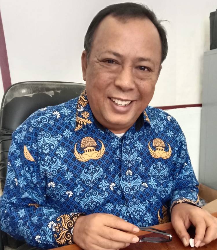 Sengketa Hasil Pilpanag Simalungun Gelombang II Nihil