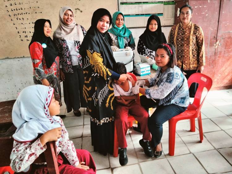 Rutan Kabanjahe Gandeng TNI/Polri dan BNNK Razia Gabungan Insidentil