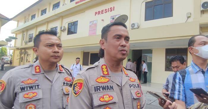 Kapolrestabes Semarang Diperiksa Lagi soal Kasus Pimpinan KPK Peras SYL