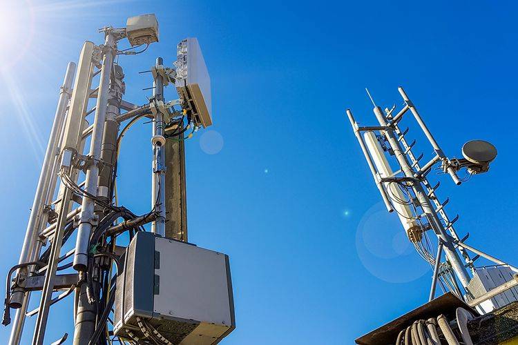 Dugaan Korupsi BTS Kominfo, Kejagung Periksa Kadiv Hukum BAKTI