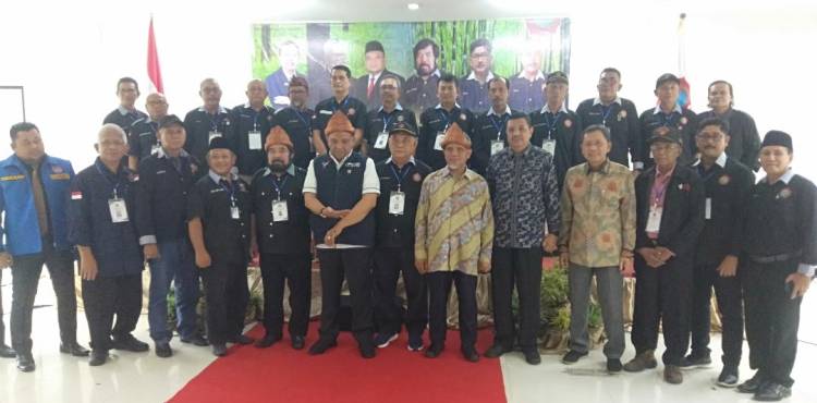 127.000 Purnakarya Perkebunan di Indonesia Hanya Terima Gaji Pensiun Rp175.000/Bulan