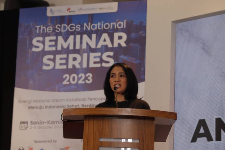 Setiap 20 Menit 1 Orang Meninggal karena TBC di Dunia