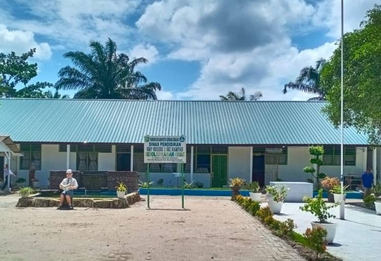 Orang Tua Siswa Penerima PIP Apresiasi  Disdik Sergai