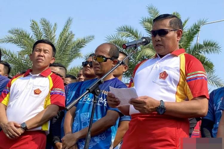 Panglima TNI Ingatkan Prajurit Agar Netral Saat Pemilu 2024