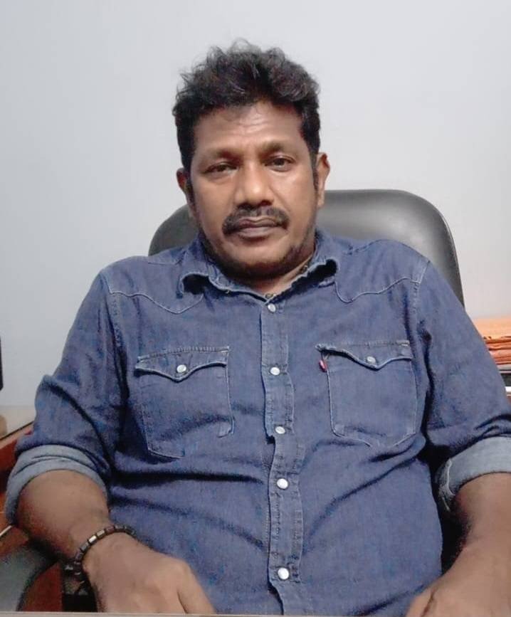 Prihatin PSMS Susah Menang, Witya Pusen: Semoga Tidak Degradasi