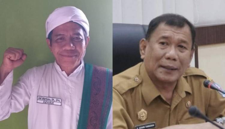 Ustadz Martono: Pemerintah Jangan di Zona Nyaman, Edukasi Masyarakat Soal Kerukunan dan SKB 2 Menteri