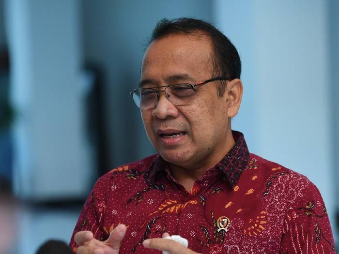 Pratikno Bantah Isu Menteri PDIP Mundur Usai Gibran Jadi Cawapres Prabowo