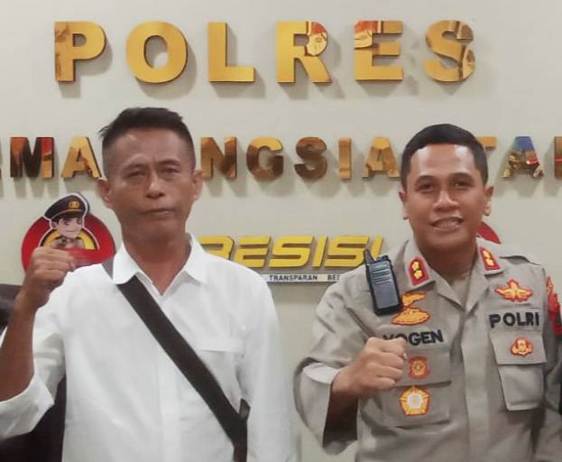 Kapolres Pematangsiantar: Sudah Kita Petakan dan Timsus Sedang Bekerja