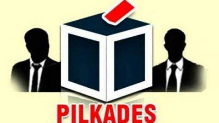 Pilkades Serentak di 22 Desa Se Kabupaten Dairi Berakhir