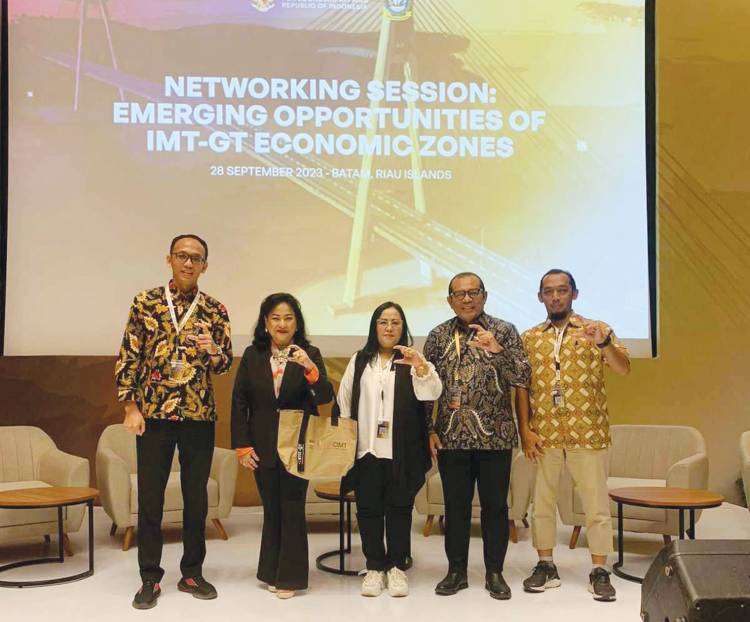 La Nina Datangkan Hama, Ancam Produk dan Kualitas Kopi Indonesia