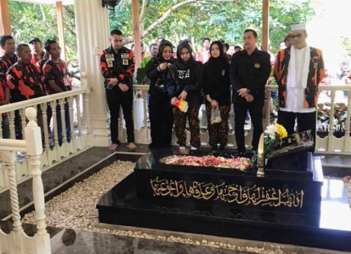 MPC PP Tebingtinggi Siap Sukseskan Pemilu 2024