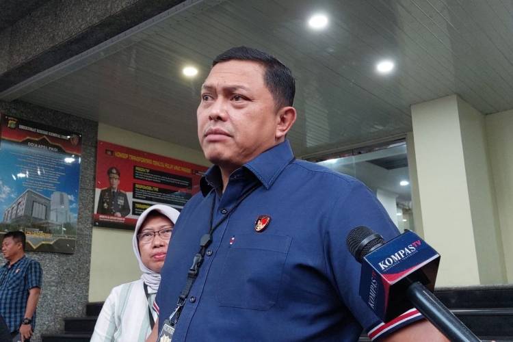 Polisi: COO Miss Universe Indonesia Minta Finalis Buka Baju dan Memotret