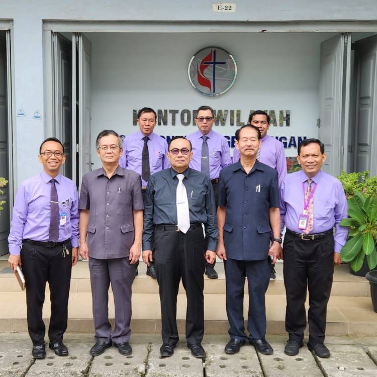 Lomba Sains Methodist-2 Medan, 2000 Siswa se-Sumut Siap Berkompetisi