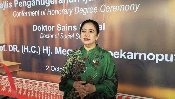 Puan Lihat Sinyal Reshuffle Menteri, Singgung Kementerian Bermasalah Hukum