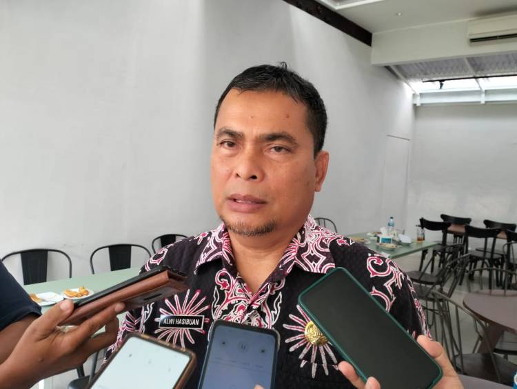 Kasus Virus Nipah Belum Ditemukan di Sumut, Alwi Imbau Tak Konsumsi Kelelawar