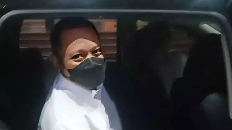 Usai Diperiksa Polisi, Direktur Dumas KPK Irit Bicara soal Pemerasan SYL