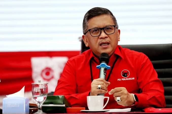 Pasca Penetapan Prabowo-Gibran, Ganjar-Mahfud MD Siap Bertarung dengan Tuntunan Mata Hati Rakyat