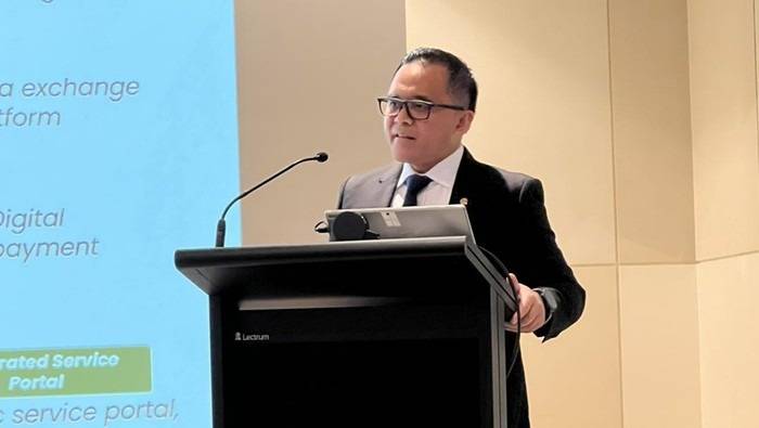 MenPAN-RB Puji Kinerja dan Inovasi Layanan Publik KJRI Sydney