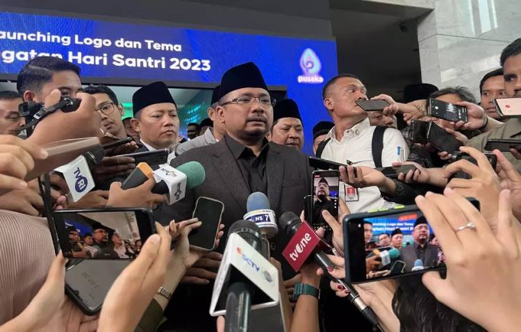 Banyak Oknum Manfaatkan Agama untuk Politik