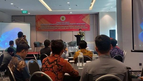 Kompolnas Terima 1.150 Aduan di 2023, Soroti Komunikasi-Transparansi Polri