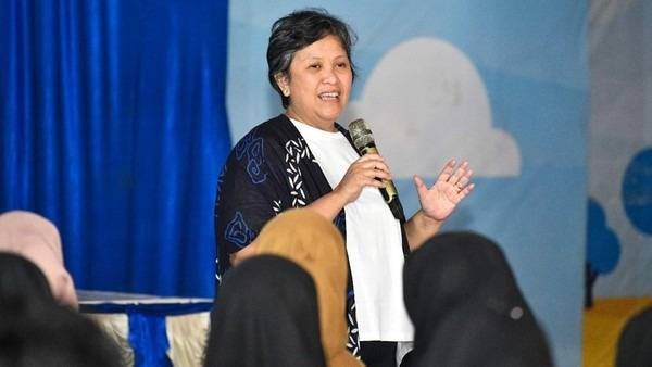 Wakil Ketua MPR Dorong Generasi Muda Persiapkan Diri Hadapi Tantangan Masa Depan